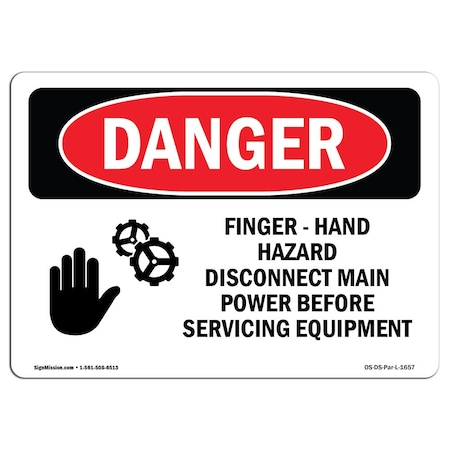 Signmission